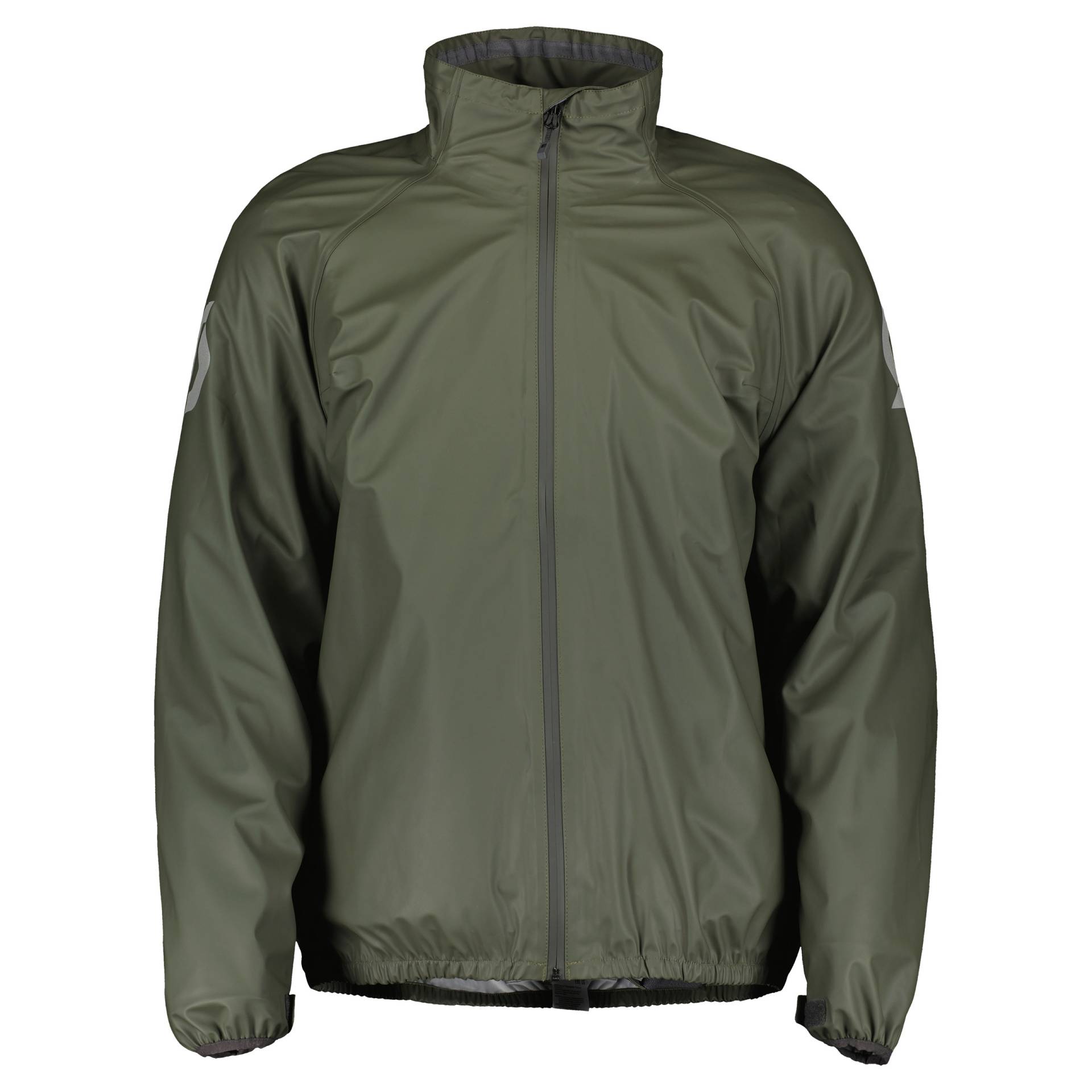 Scott Ergonomic Pro DP Regenjacke olive XS Herren Scott Ergonomic Pro DP Regenjacke olive XS Herren von Scott