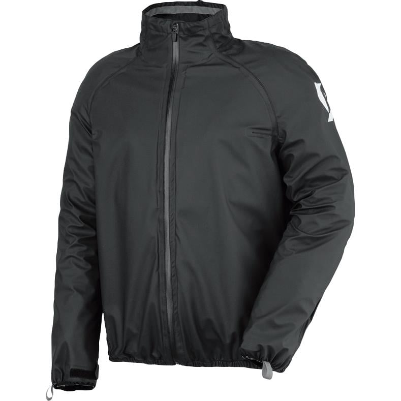 Scott Ergonomic Pro DP Regenjacke schwarz M Herren Scott Ergonomic Pro DP Regenjacke schwarz M Herren von Scott