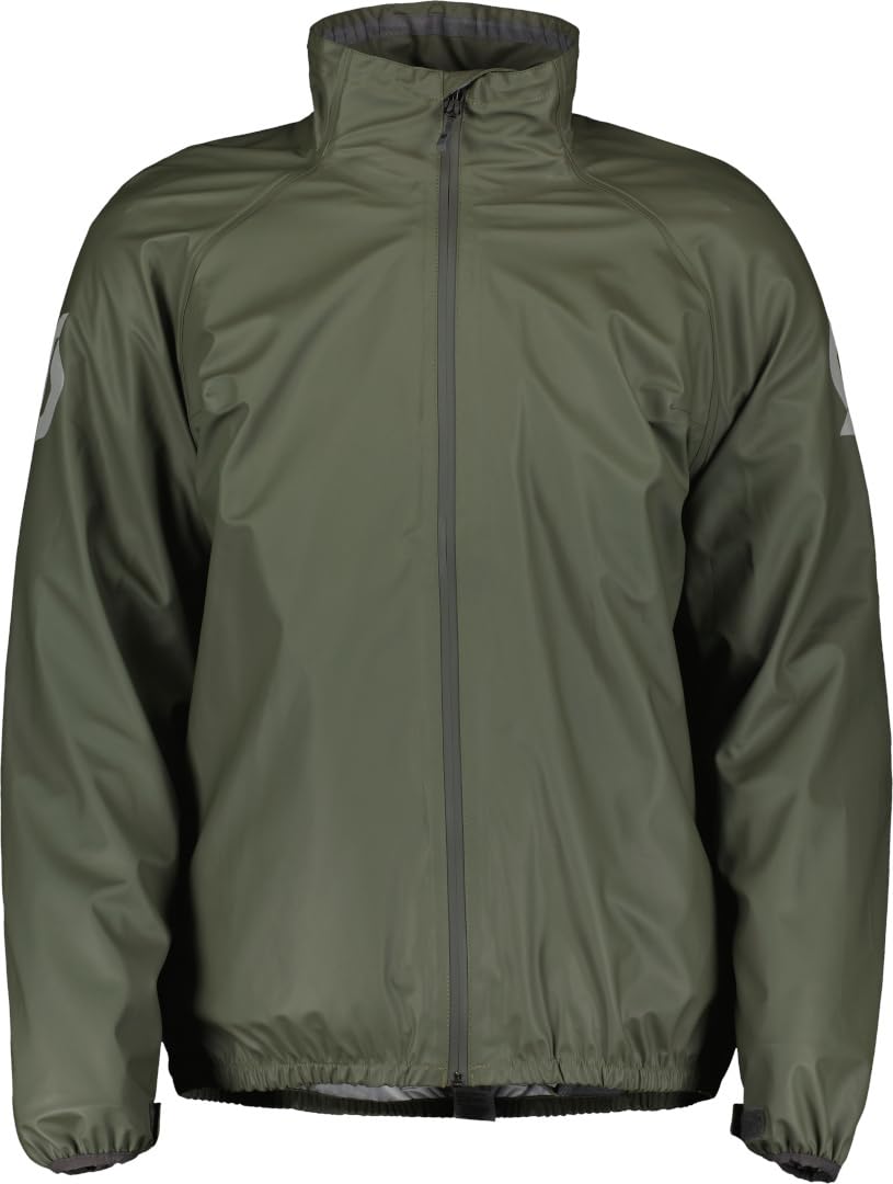 Scott Ergonomic Pro DP Regenjacke Scott Ergonomic Pro DP Regenjacke von Scott