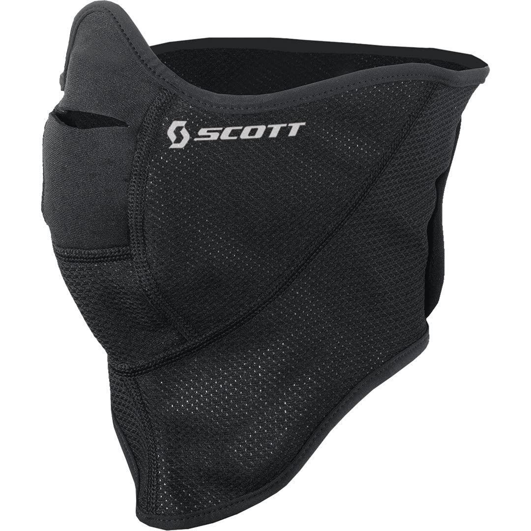 SCOTT Wind Warrior, Sturmhaube, Schwarz, S. SCOTT Wind Warrior, Sturmhaube, Schwarz, S. von Scott