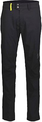 Scott Factory Team Light, Textilhose - Schwarz - XL von Scott