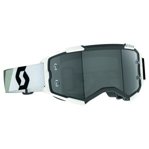 Scott Fury LS Motocrossbrille Scott Fury LS Motocrossbrille von Scott