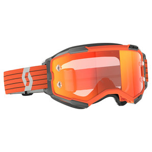 Scott Fury Motocrossbrille von Scott