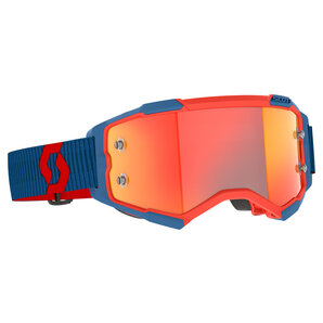 Scott Fury Motocrossbrille von Scott