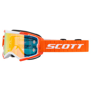 Scott Fury Motocrossbrille Scott Fury Motocrossbrille von Scott