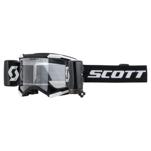 Scott Fury WFS Motocrossbrille Scott Fury WFS Motocrossbrille von Scott