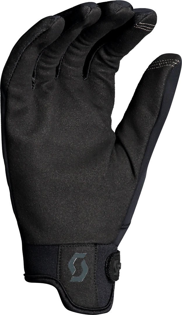 Scott Handschuhe Neoprene II Schwarz Gr. XL von Scott