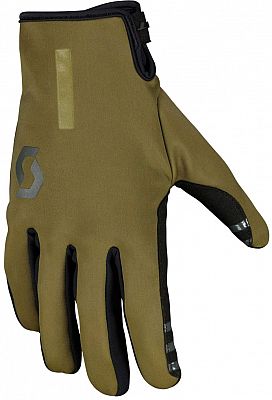 Scott Neoride S23, Handschuhe - Dunkelgrün - XXL von Scott