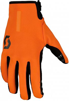 Scott Neoride S23, Handschuhe - Orange - XXL von Scott