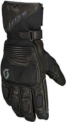 Scott Priority Pro, Handschuhe Gore-Tex - Schwarz - XL von Scott
