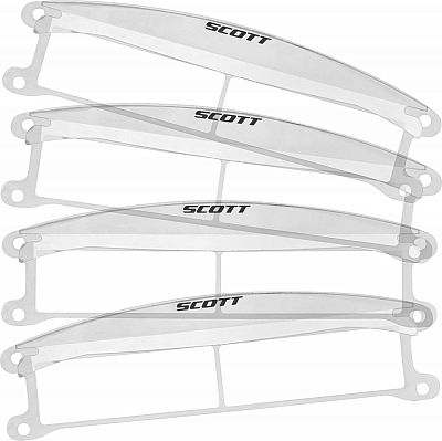Scott Prospect/Fury, Antistick Grid - Klar von Scott