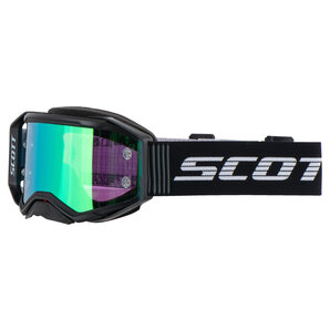 Scott Prospect 2.0 AMP Motocrossbrille Scott Prospect 2.0 AMP Motocrossbrille von Scott