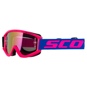 Scott Recoil XI Motocrossbrille von Scott