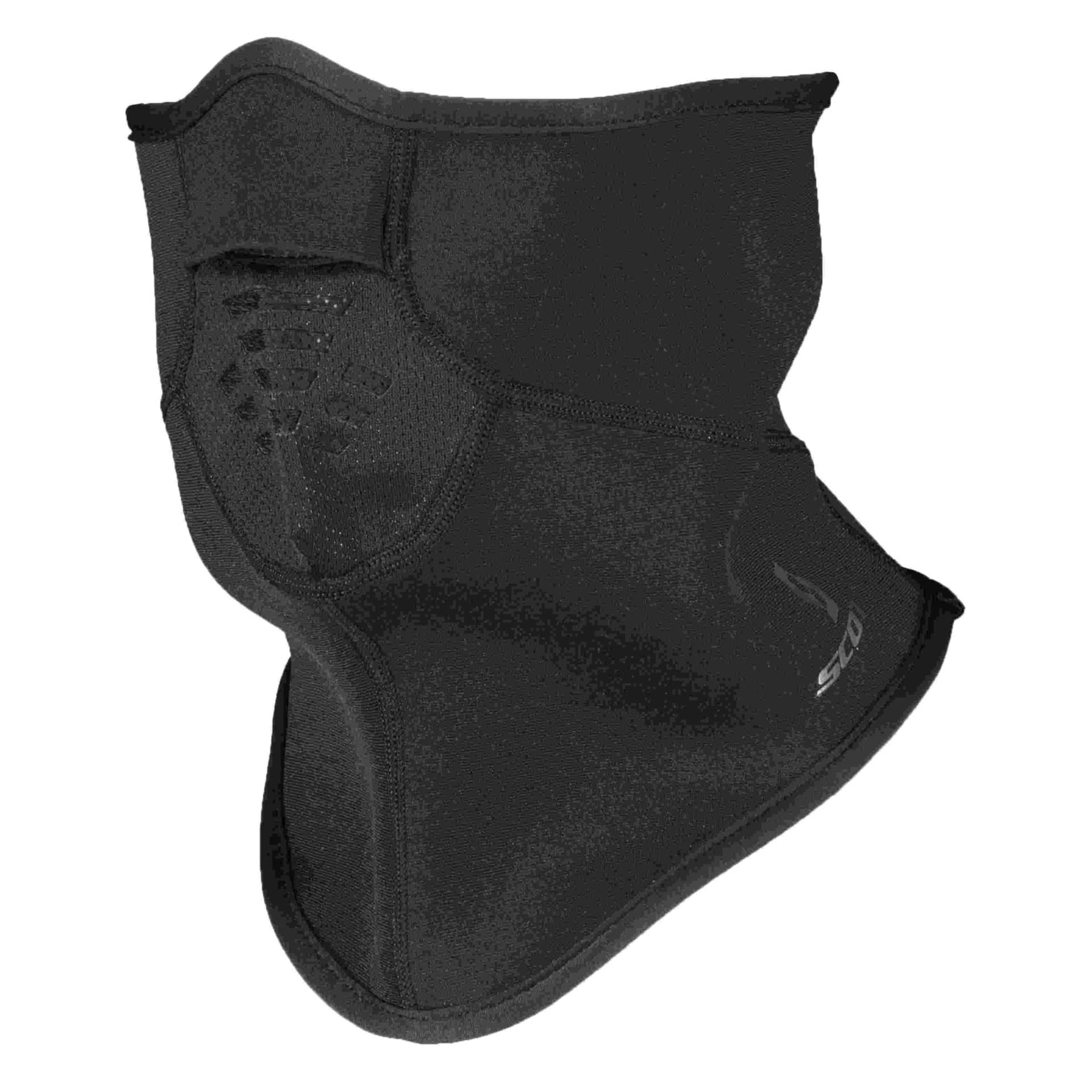 Scott Snow Blocker Facemask Motorrad/Fahrrad Gesichtsmaske schwarz 2025: Größe: L/XL Scott Snow Blocker Facemask Motorrad/Fahrrad Gesichtsmaske schwarz 2025: Größe: L/XL von Scott
