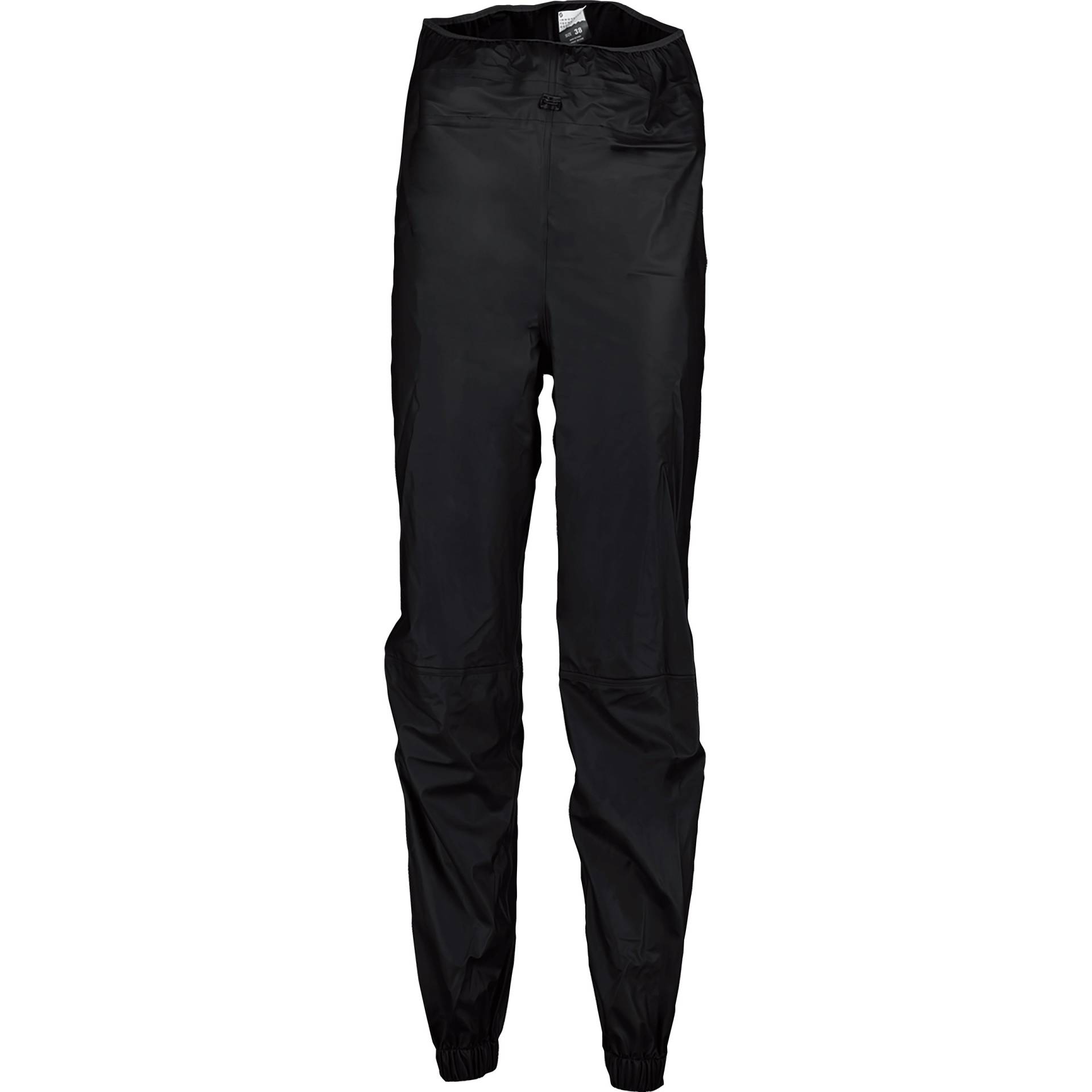 Scott W's Ergonomic Pro DP Damen Regenhose schwarz 38 Damen Scott W's Ergonomic Pro DP Damen Regenhose schwarz 38 Damen von Scott