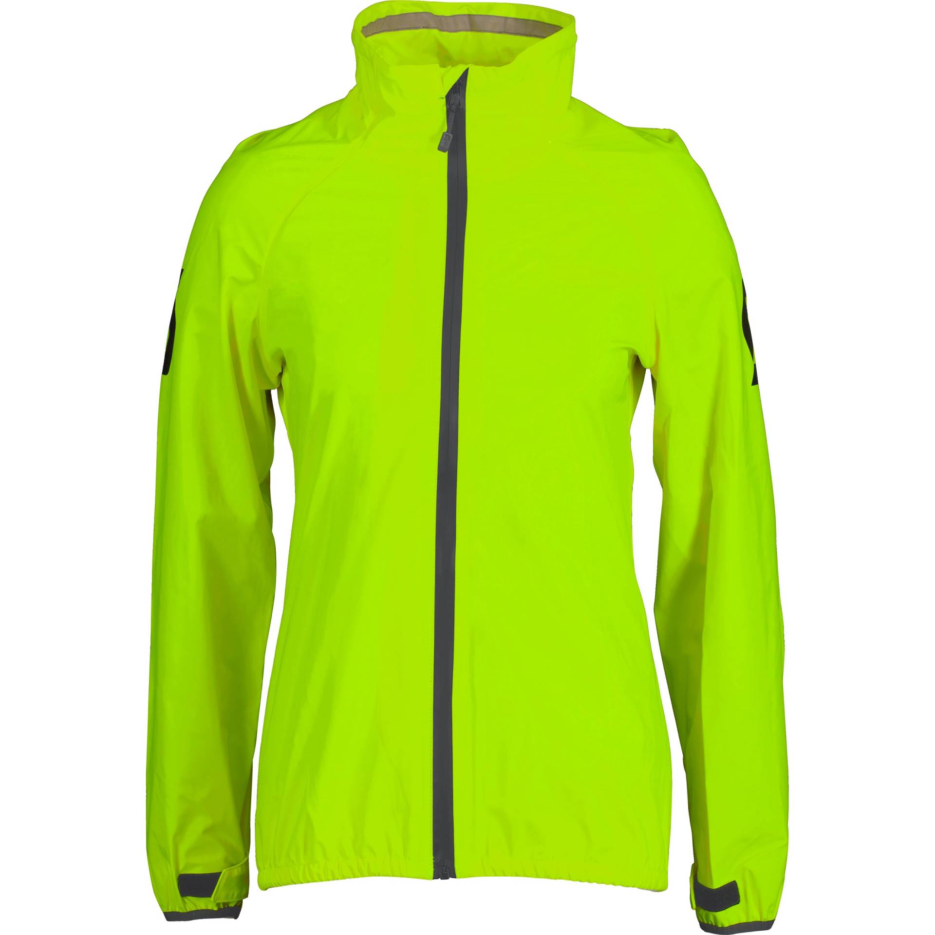 Scott W's Ergonomic Pro DP Damen Regenjacke gelb 44 Damen Scott W's Ergonomic Pro DP Damen Regenjacke gelb 44 Damen von Scott