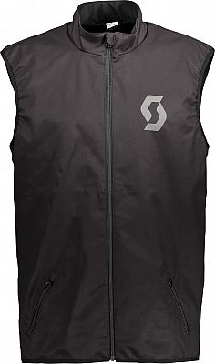 Scott X-Plore, Weste - Schwarz/Hellgrau - 3XL von Scott