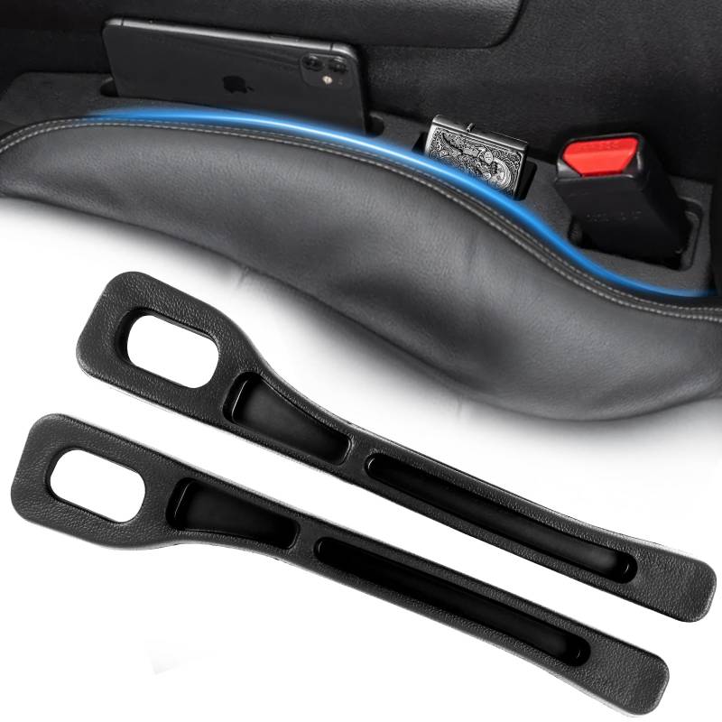 2 Pcs Autozubehör Innenraum,Auto Zubehör Kompatibel mit 95% der Autos,39 CM/15.35 IN von Sdjuifsd