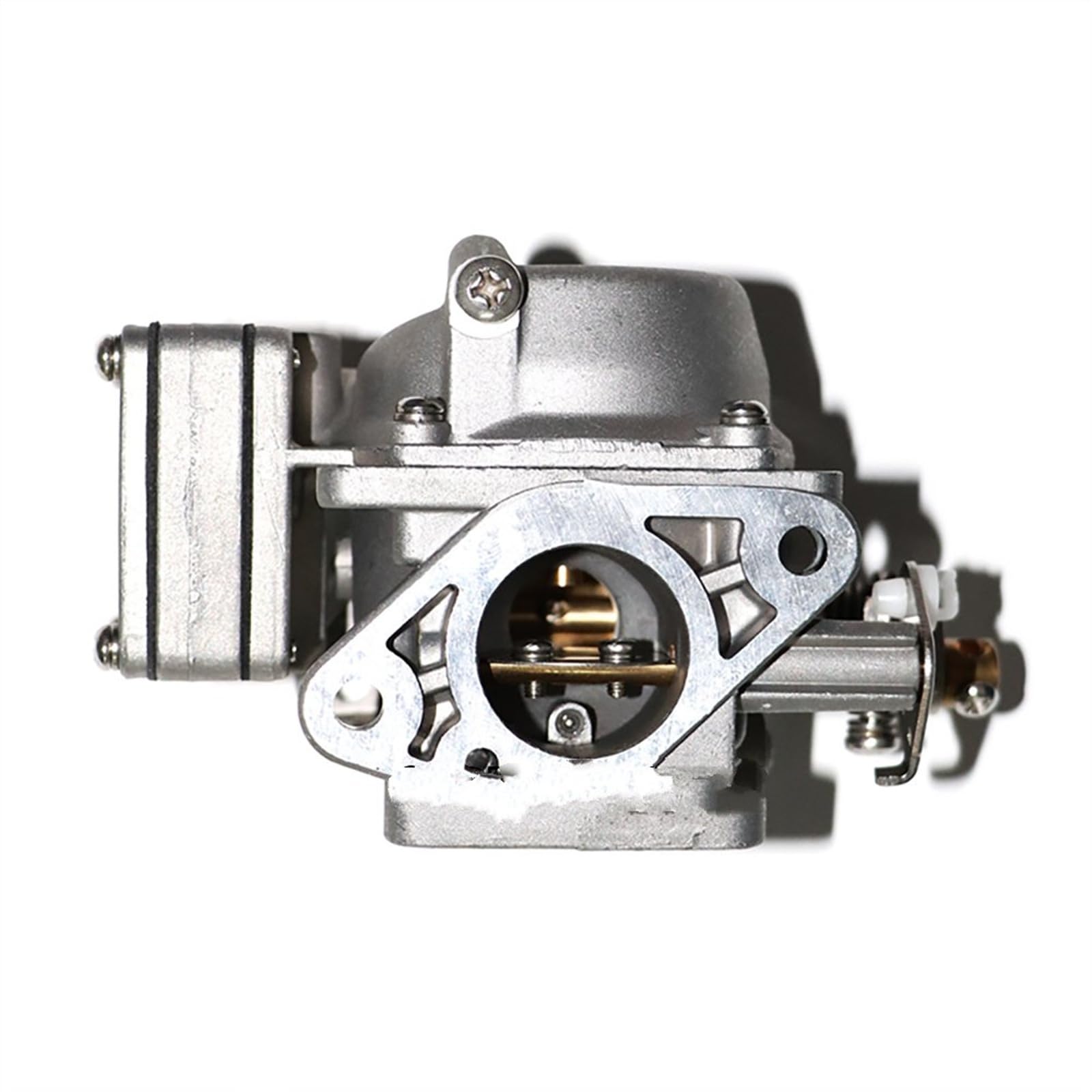 Standard Vergaser Für Hangkai 2 Takt 5 PS 6 PS Außenbordmotor Vergaser Assy Ersatzvergaser Standard Vergaser Für Hangkai 2 Takt 5 PS 6 PS Außenbordmotor Vergaser Assy Ersatzvergaser von SePkus