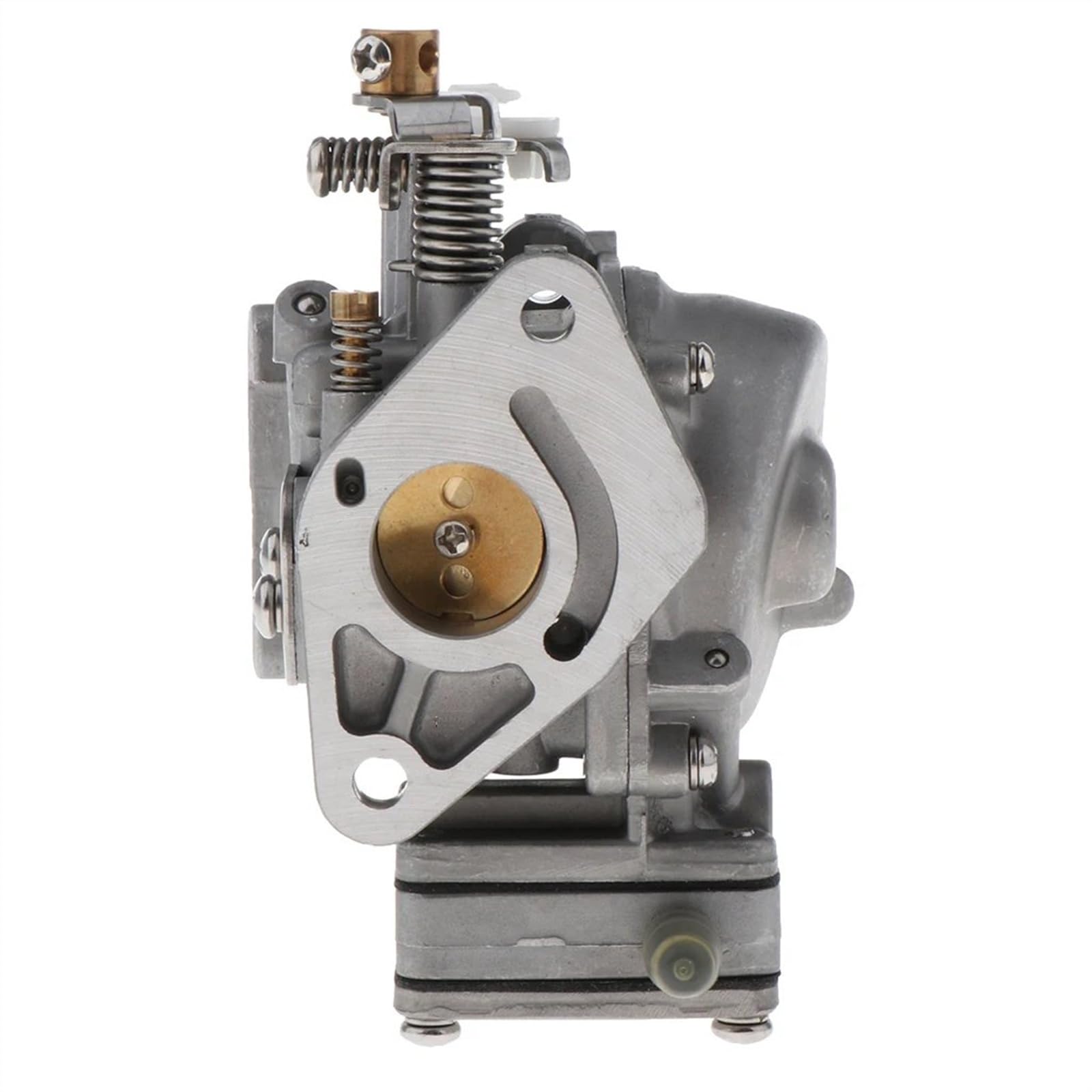 Standard Vergaser Für Mercury 2-Takt 5 PS 4 PS Außenbordmotor Boot Außenbord Vergaser 812648 812648T Ersatzvergaser Standard Vergaser Für Mercury 2-Takt 5 PS 4 PS Außenbordmotor Boot Außenbord Vergaser 812648 812648T Ersatzvergaser von SePkus