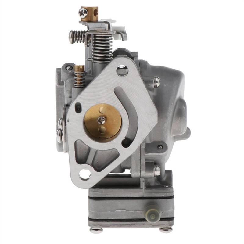 Standard Vergaser Für Mercury 2-Takt 5 PS 4 PS Außenbordmotor Boot Außenbord Vergaser 812648 812648T Ersatzvergaser von SePkus