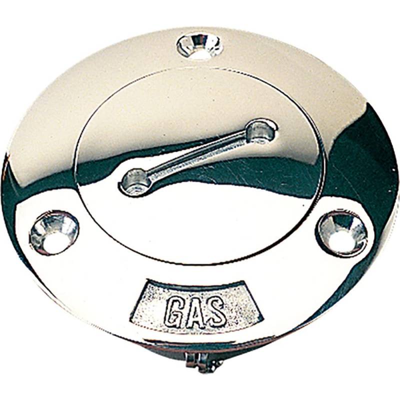 Sea-Dog Deck-Fill Tankdeckel 351350-1 von Sea-Dog