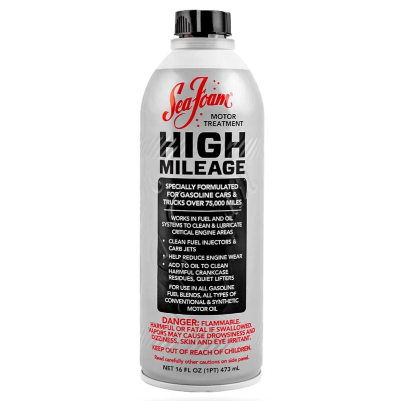 Sea Foam sf-16 Motor Behandlung – 16 oz, 5Pack (16 Ounce) von Sea Foam
