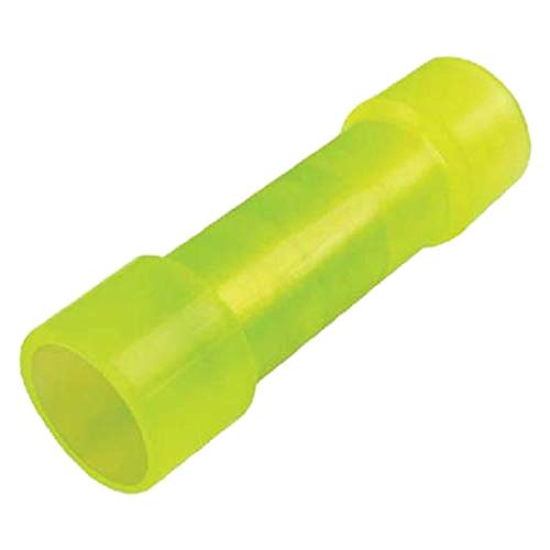 Seachoice Regentonne 50 – 67971 Anschluss verschrumpft Nylon, 3,31 – 5,26 mm2, 7 Stück von SEACHOICE