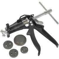 Brake Piston Press Tool, SEALEY SEA VS0211 Brake Piston Press Tool, SEALEY SEA VS0211 von Sealey