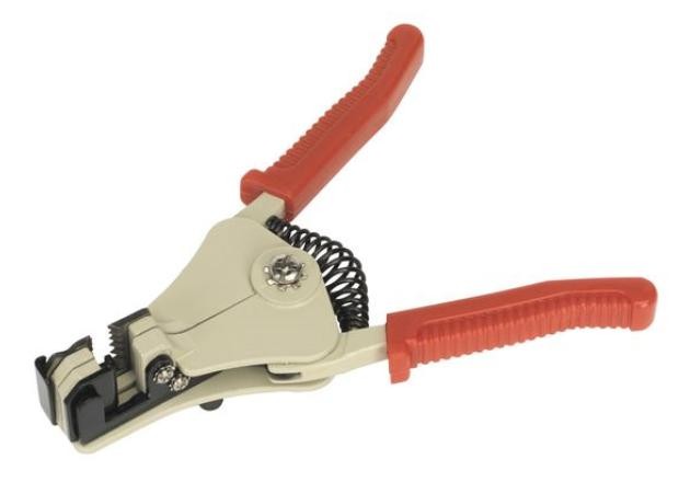 SEALEY Abisolierzange AK2252 SEALEY Abisolierzange AK2252 von Sealey