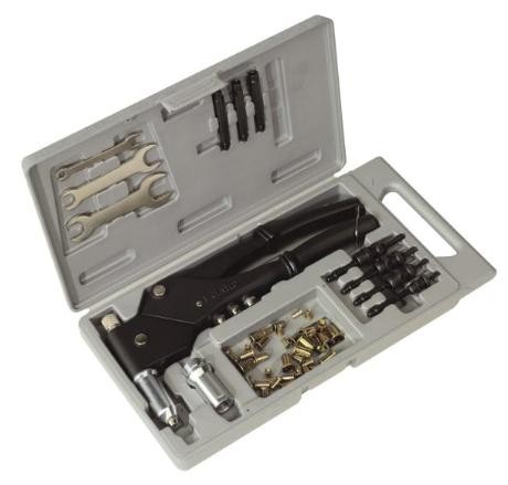 SEALEY Blindnietzange AK396 von Sealey