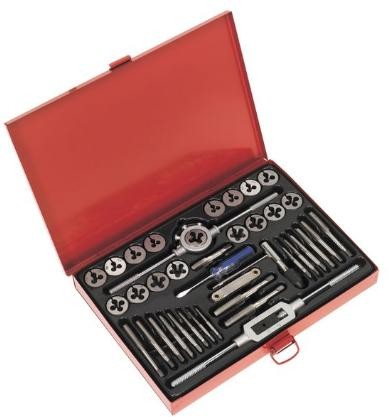 SEALEY Gewindeschneidwerkzeugsatz AK3040 von Sealey