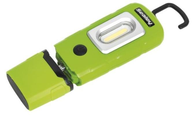 SEALEY Handleuchte LED3601G SEALEY Handleuchte LED3601G von Sealey