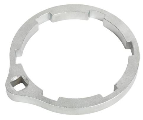SEALEY Kraftstofffilterschlüssel VW,VOLVO VS6427 9997084,T50011 SEALEY Kraftstofffilterschlüssel VW,VOLVO VS6427 9997084,T50011 von Sealey