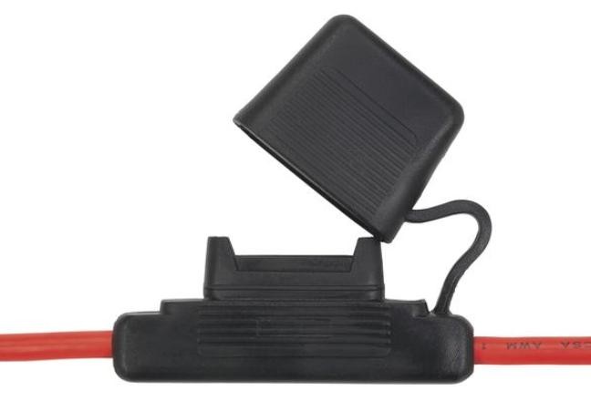 SEALEY Sicherungshalter FHMAXSP60 SEALEY Sicherungshalter FHMAXSP60 von Sealey