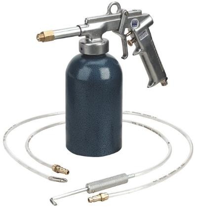 SEALEY Sprühpistole, Unterbodenschutz SG18 SEALEY Sprühpistole, Unterbodenschutz SG18 von Sealey