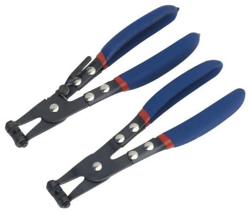 SEALEY Zange, Schlauchschelle VS1665 SEALEY Zange, Schlauchschelle VS1665 von Sealey