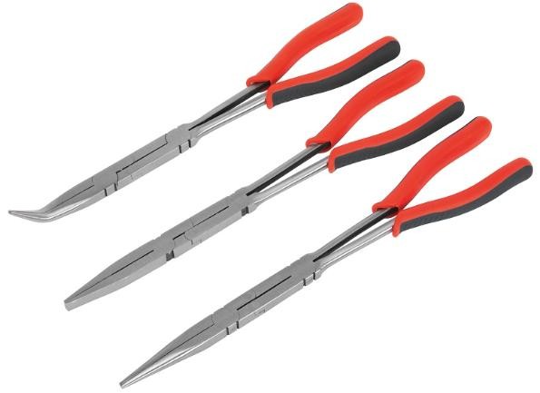 SEALEY Zangen-Set AK8580 SEALEY Zangen-Set AK8580 von Sealey