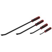 Satz mit 4 Stück Jacking Löffel SEALEY SEA AK9105 Satz mit 4 Stück Jacking Löffel SEALEY SEA AK9105 von Sealey