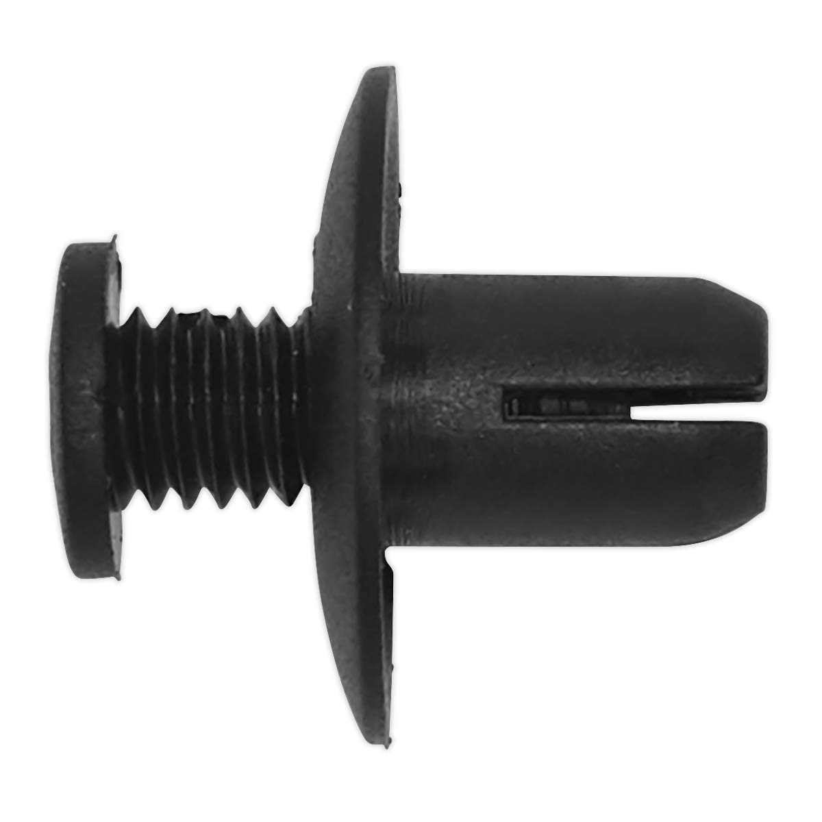 Sealey TCSR2012 Schraubnieten, Ø20 mm x 12 mm, -Pk mit 20 Stück Sealey TCSR2012 Schraubnieten, Ø20 mm x 12 mm, -Pk mit 20 Stück von Sealey
