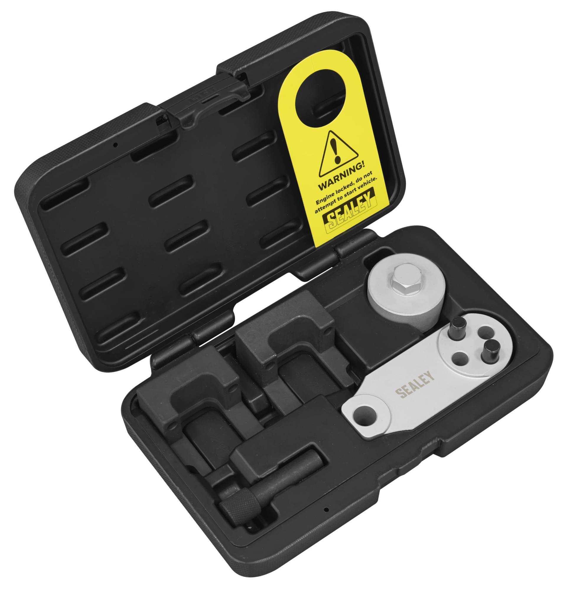Sealey Timing Tool für Mercedes 1.6D/2.0D - Kettenantrieb VSE4820 von Sealey