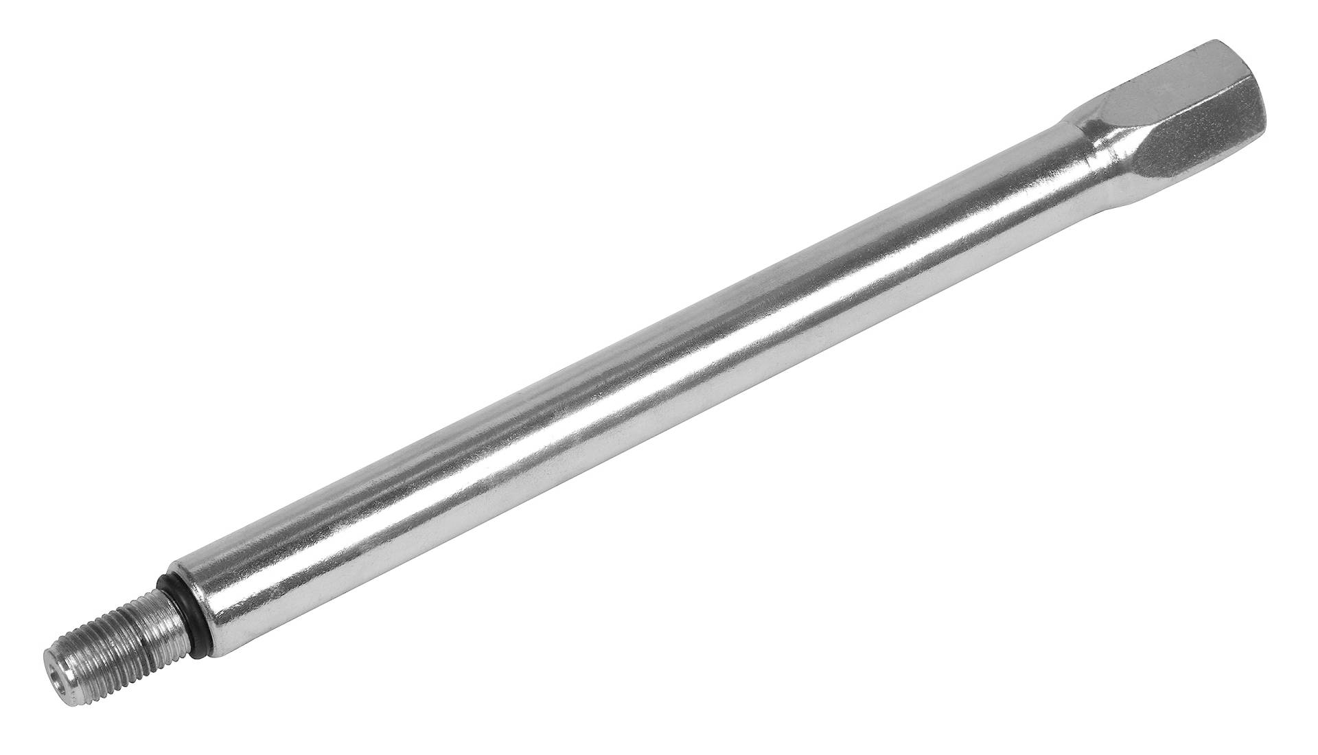 Sealey VS200/B Kompressionstester-Adapter, 230 mm Sealey VS200/B Kompressionstester-Adapter, 230 mm von Sealey