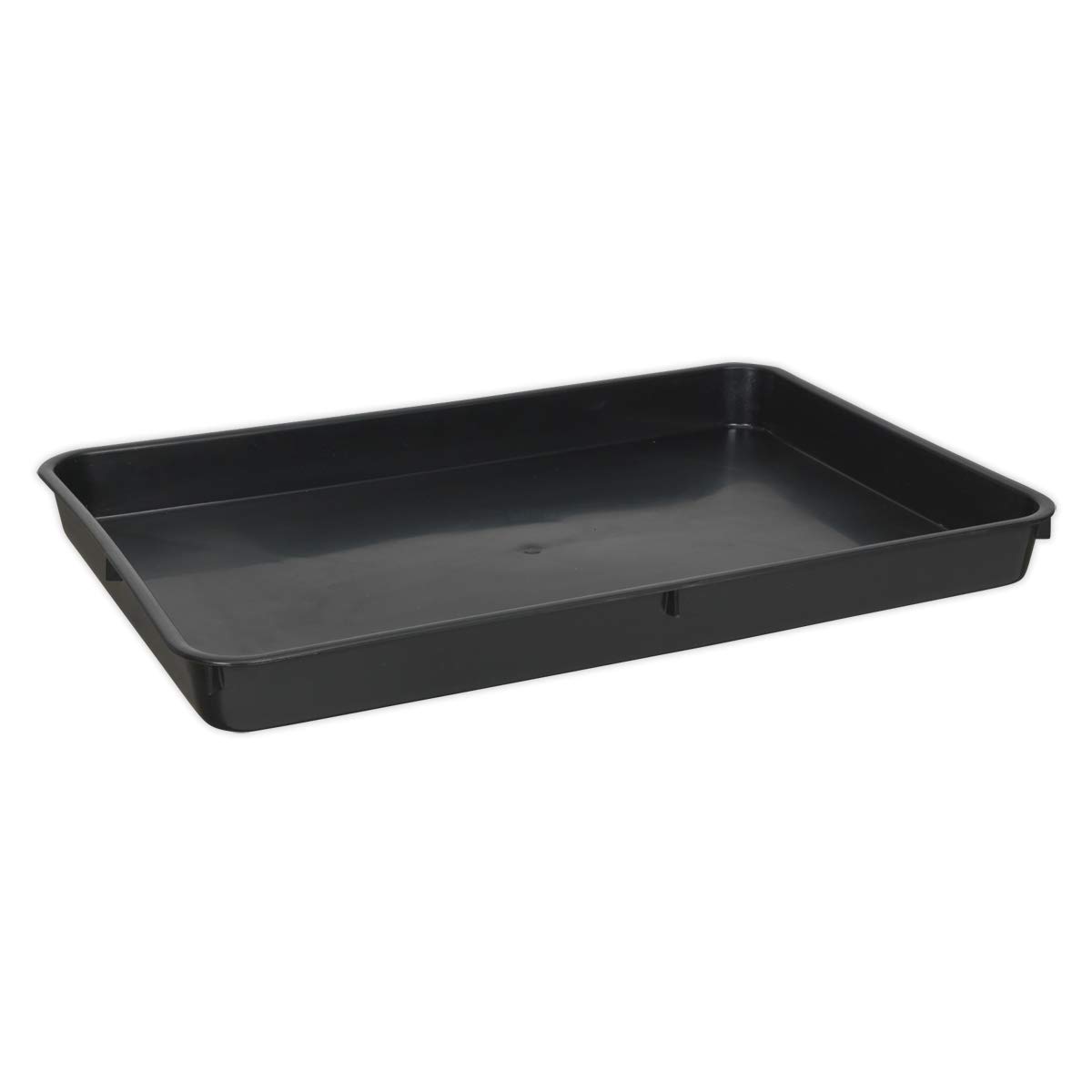 Sealey drpl09 Abtropfschale Low Profile 9ltr, Rot von Sealey