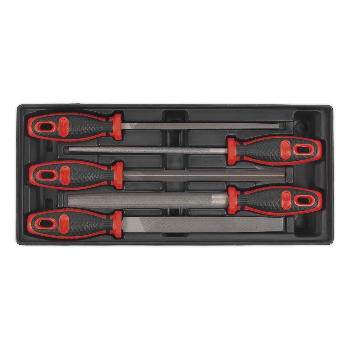Sealey TBT09 Werkzeugablage mit Ingenieur, 176,5 mm x 397 mm x 55 mm Sealey TBT09 Werkzeugablage mit Ingenieur, 176,5 mm x 397 mm x 55 mm von Sealey