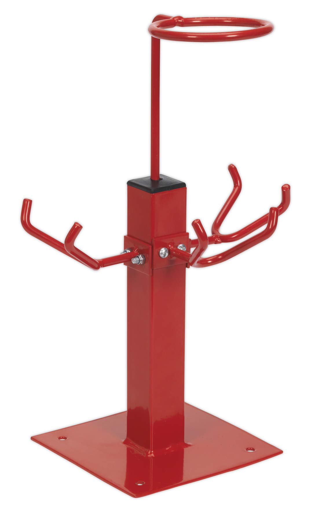 Spray Gun & Filter Holder - 3 Gun Spray Gun & Filter Holder - 3 Gun von Sealey
