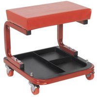Werkstatt-Hocker SEALEY SEA SCR9 Werkstatt-Hocker SEALEY SEA SCR9 von Sealey