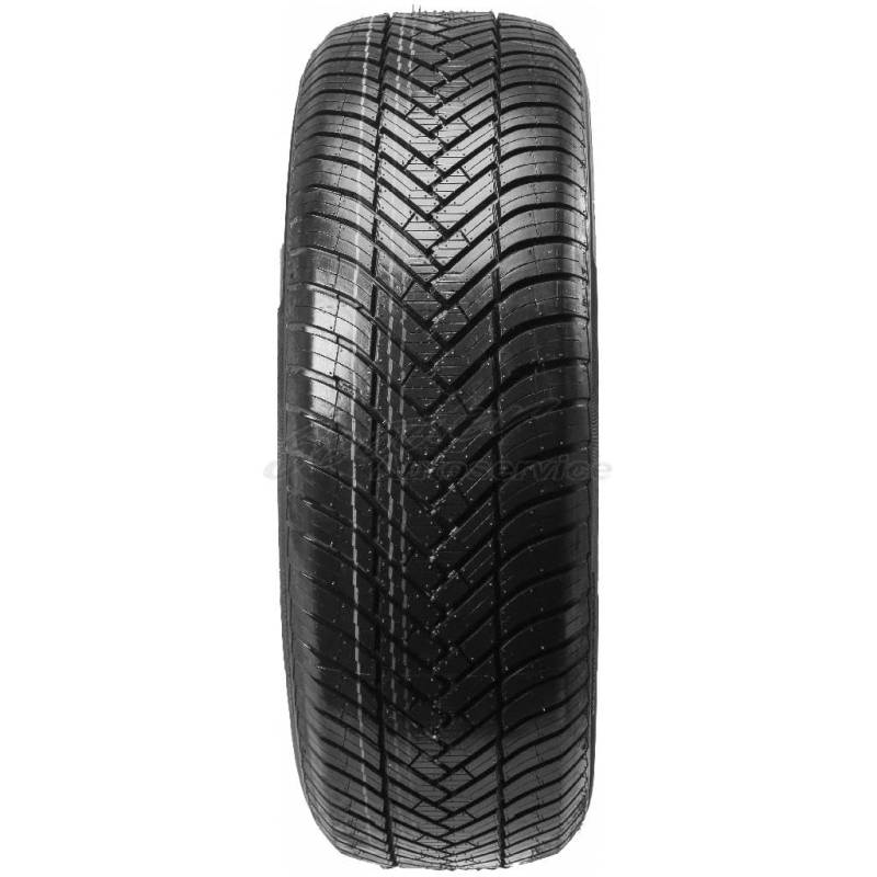 Season Master Greentrac 4S Ganzjahresreifen Allwetter Reifen 295/35ZR21 107W von Season Master