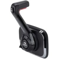 Schalthebel SEASTAR CHX8551P von Seastar