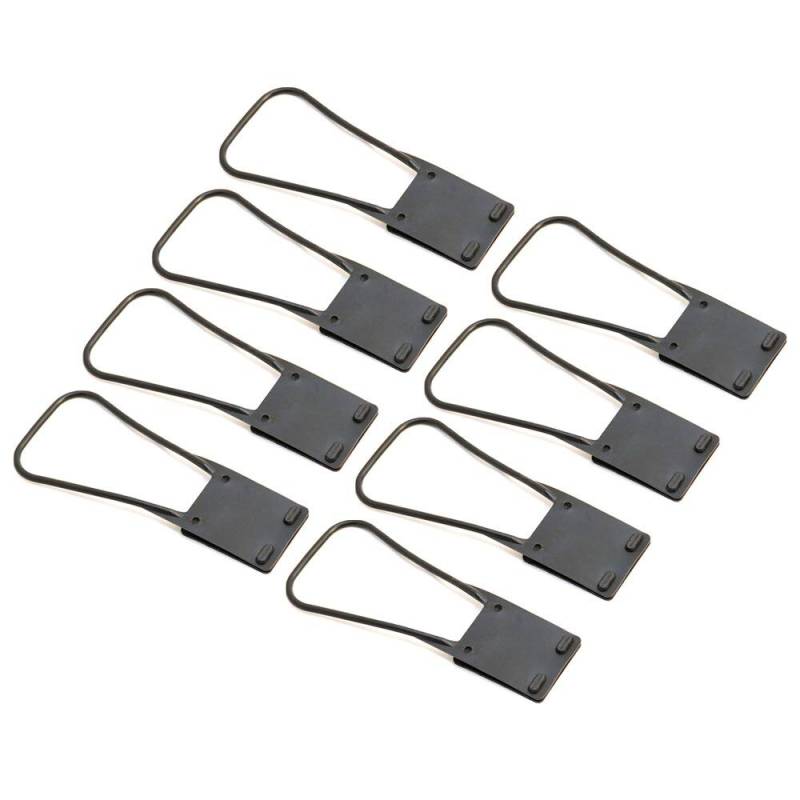 Sicherheitsgurt-Haltegriff (8er-Pack) – hilft beim Anschnallen. von Seat Belt Extender Pros