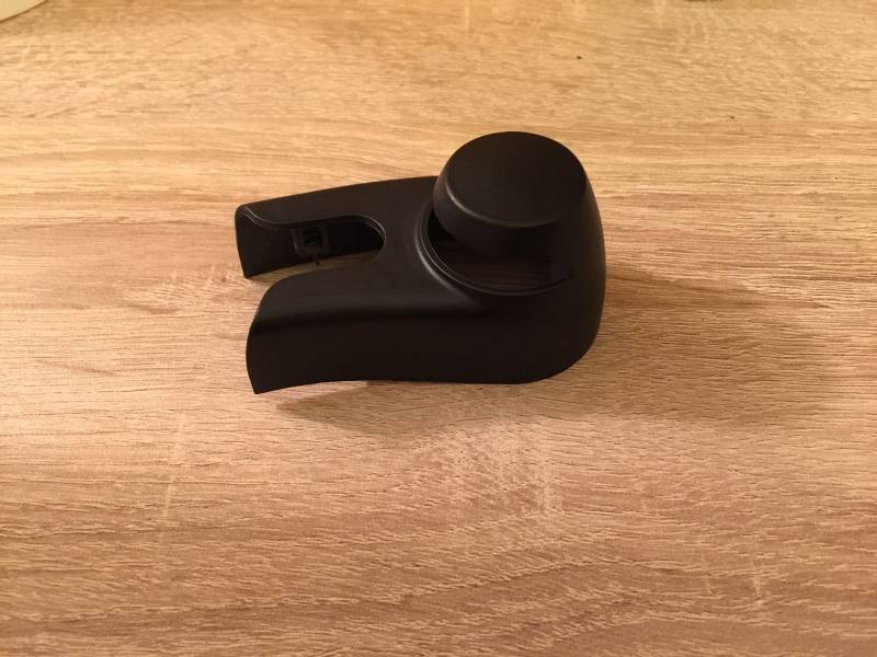 Abdeckkappe SEAT Wischer Heckwischer 5P0955435B Altea Ibiza Leon Toledo 2 von Seat
